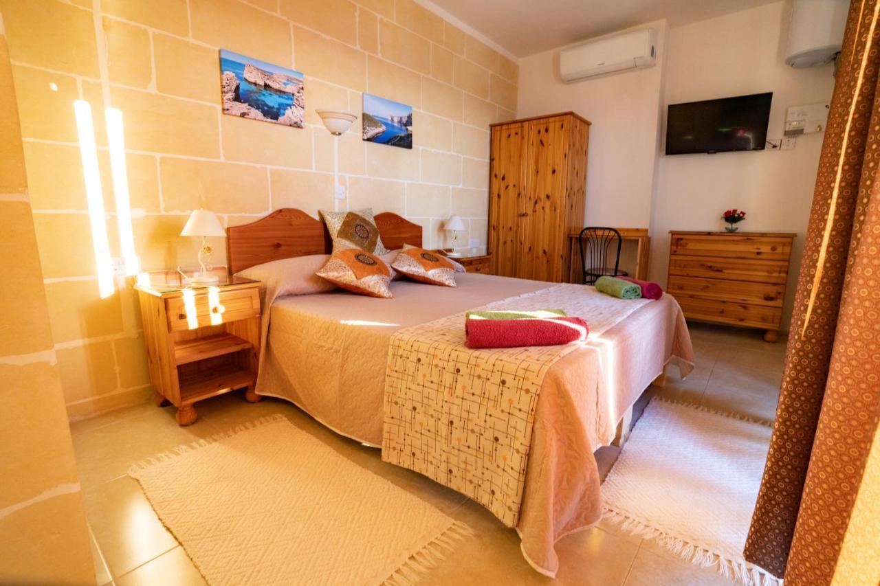 Sunset Seaview Apartments マルサルフォーン エクステリア 写真