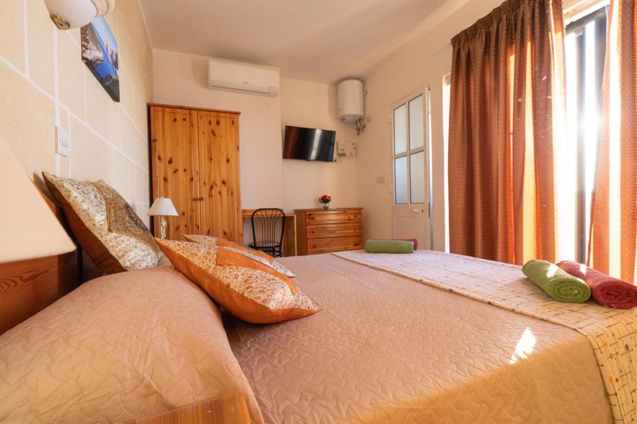 Sunset Seaview Apartments マルサルフォーン エクステリア 写真