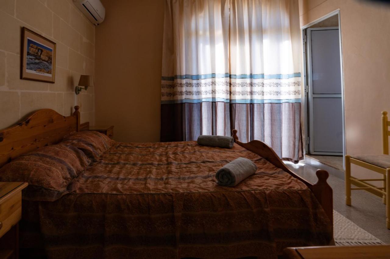 Sunset Seaview Apartments マルサルフォーン エクステリア 写真