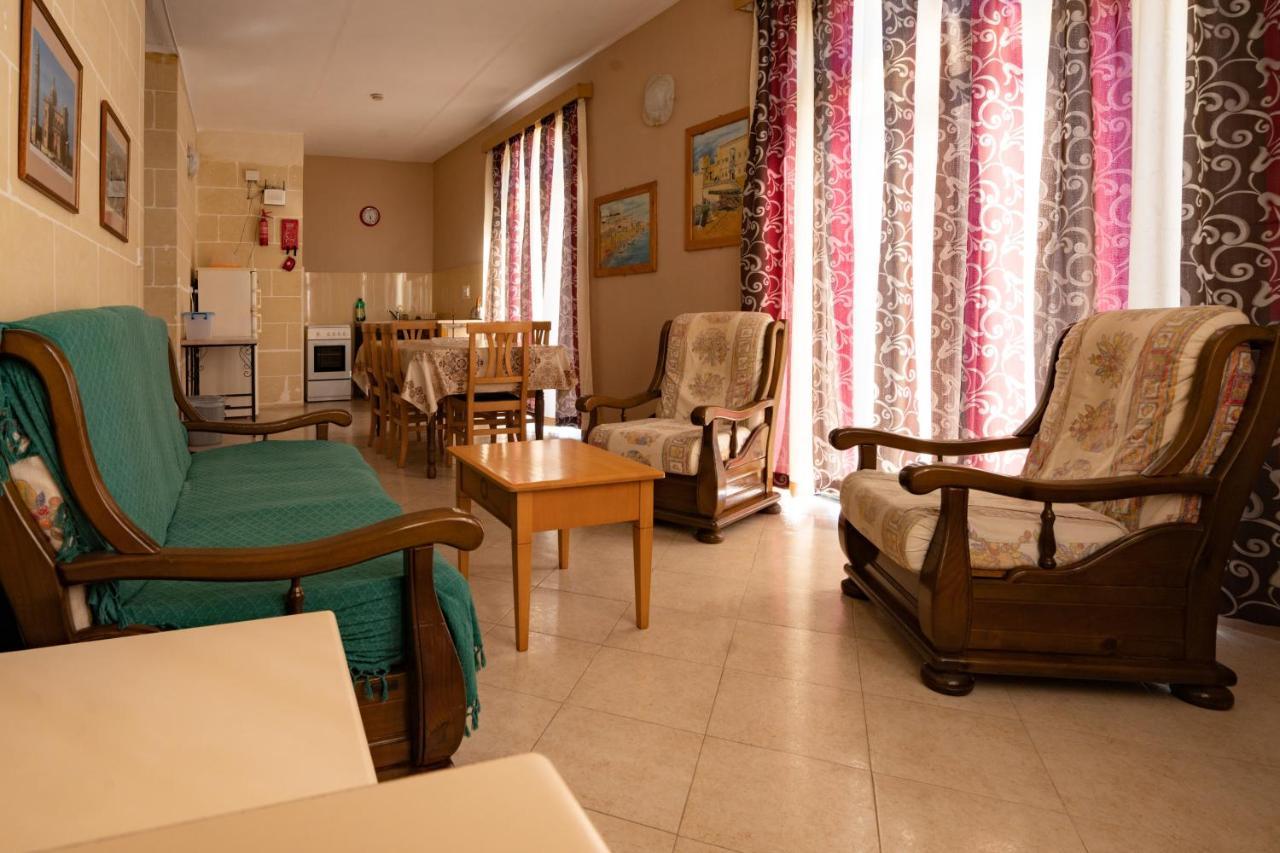 Sunset Seaview Apartments マルサルフォーン エクステリア 写真