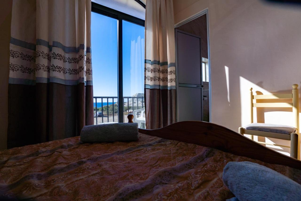Sunset Seaview Apartments マルサルフォーン エクステリア 写真